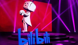 被熱愛(ài)“埋葬”的UP主們