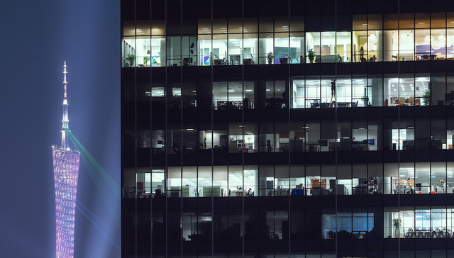 哪些职业赚得更多，哪些职业工资增长更快|海量招聘数据揭秘