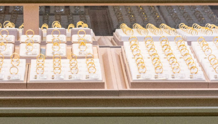 金股挖掘 | 金价上涨拉动黄金股行情，这只股票启动在即