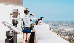 年輕人的旅行，不走尋常路