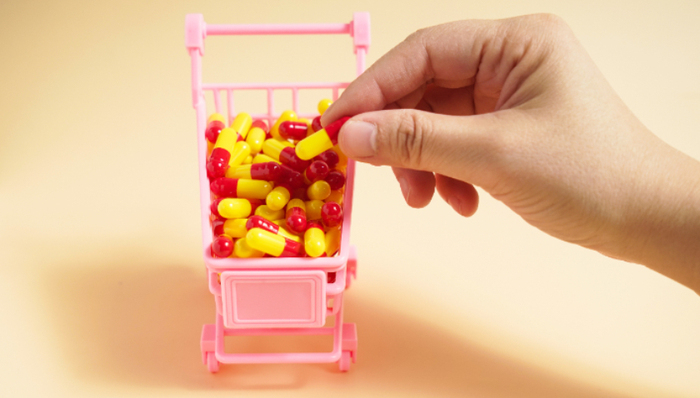 药物研发,创新药,