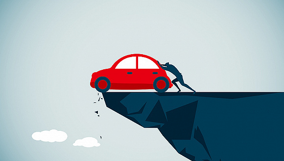 跨国汽车公司陆续交出历史最佳财报，但这可能是个危险讯号