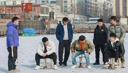 一季度综艺，除了吴彤还有什么？