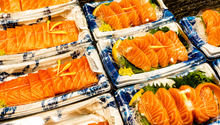 佳沃食品,监管,商誉减值,三文鱼,