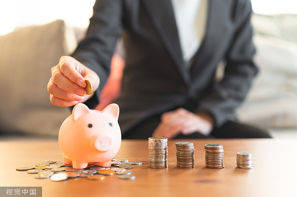 “报复性”存钱潮来临！招商、平安等多家银行定期存款余额大增，有何影响？