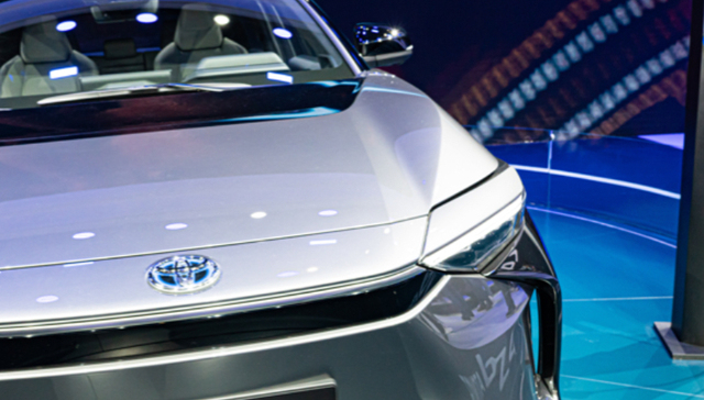 丰田新社长发布电动化目标，2026年前推出10款纯电汽车销量达150万辆