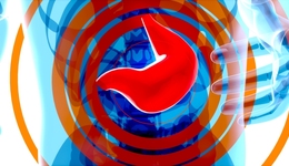 胃酸反流，灼伤年轻人