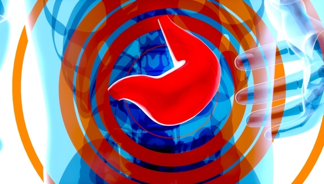 职场生态,生活方式,人类健康,胃食管反流病