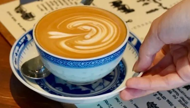 品牌营销,咖啡馆,