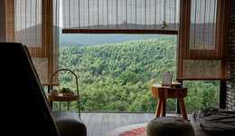 民宿持续爆火：五一假期部分价格翻5倍，有老板称3月就订满