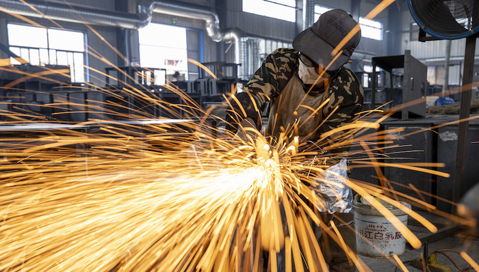 唐大杰：支持民营经济，需从五个方面构建更良好的司法环境