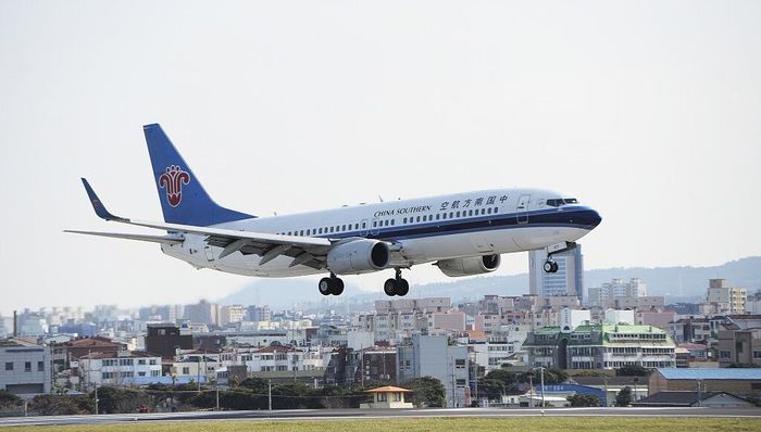 南航“畅游中国”最高飙升至8800元，随心飞全线涨价