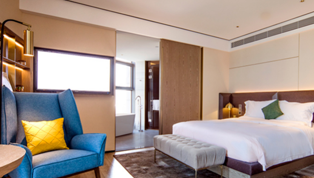 旅游,差旅市场,酒店,