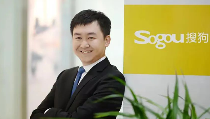 人工智能,参加庙会,王小川,AI大模型,