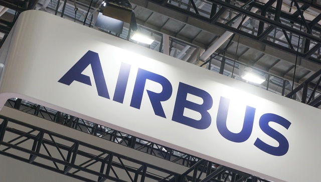 Europe’s Airbus cashes in on worsening China-US ties