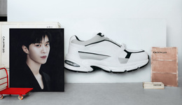 小众、难以商业化的中国设计师品牌竟然也请流量明星做代言人了