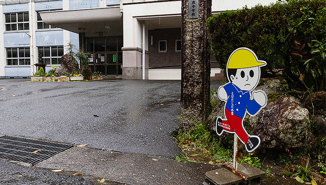 【图集】日本去年出生率创123年以来新低，每年关闭超400所学校