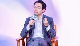 專訪脈脈CEO林凡：未來80%的白領(lǐng)工作會(huì)被取代，普通人應(yīng)對AI保持適度焦慮