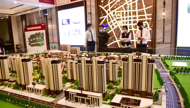 一季度房地产、教培行业招聘占比有所回升