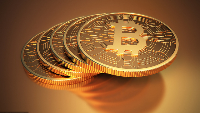 年内涨幅超70%，比特币突破30000美元关口