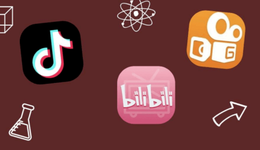 長短視頻融合：抖音成眾寵，B站快手為何落單？