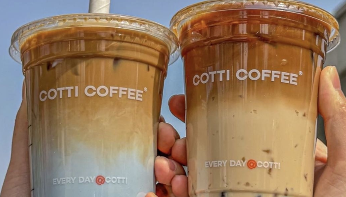 库迪咖啡,下沉市场,瑞幸,