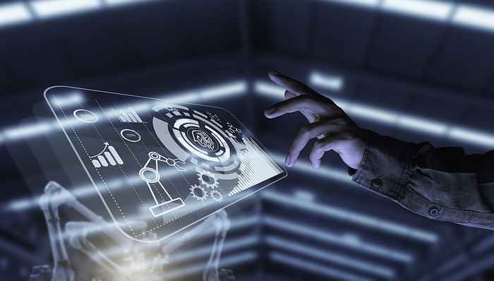 张勇：阿里巴巴所有产品未来将接入大模型全面改造，所有企业都将站在同一起跑线上