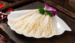 多家一季報(bào)預(yù)喜公司股價(jià)大漲，眾興菌業(yè)收獲一字板