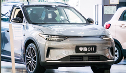 零跑汽車的2022：年虧51億，還需要克服哪些挑戰(zhàn)？