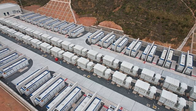 【专访】毕马威：电力现货市场峰谷价差有望拉大，储能盈利空间将提升