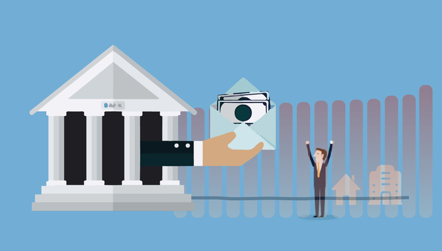 数据 | 3月末人民币贷款余额同比增长11.8%，增速创17个月新高