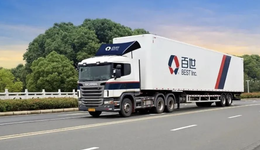 砍掉拖后腿業(yè)務(wù)，百世仍在負(fù)重前行