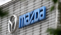 马自达一季度销量大降近七成，在售新能源产品只有一款油改电车型