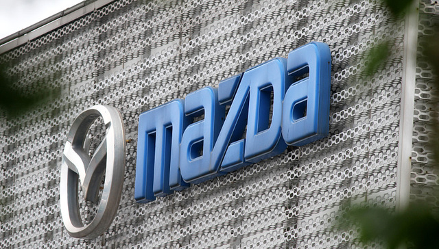 马自达一季度销量大降近七成，在售新能源产品只有一款油改电车型