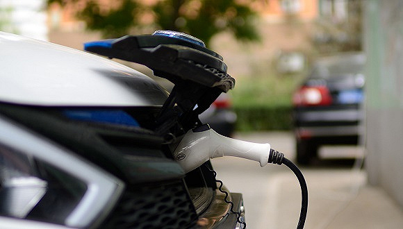 中创新航单月市占率创历史新高 | 动力电池月度排名㉓