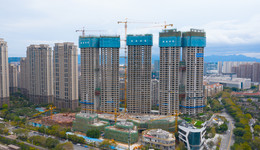 【深度】“要生存、就要拿地”，大洗牌后開發(fā)商重啟搶地大戰(zhàn)