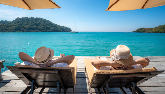 五一；五一长假；旅游