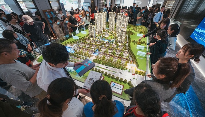 财经速递,信贷,中国央行