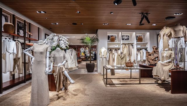 【深度】被假Polo抢走风头多年，拉夫劳伦能靠什么追回错失时光？