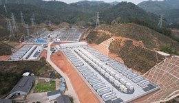 “裝機最大的電源側(cè)儲能反而利用率最低”，新能源強配儲再引爭議