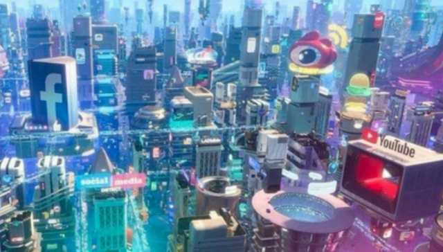 虚拟地产,林俊杰,投资,元宇宙,