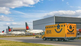 韵达“爱上”出海打渔，能否摆脱国内快递内卷？