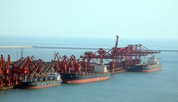 3月出口超預(yù)期大增14.8%，東盟等新興市場需求強(qiáng)勁