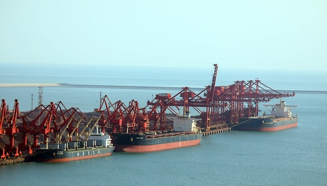 3月出口超预期大增14.8%，东盟等新兴市场需求强劲