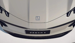 极氪上市背后的“困”与“破”