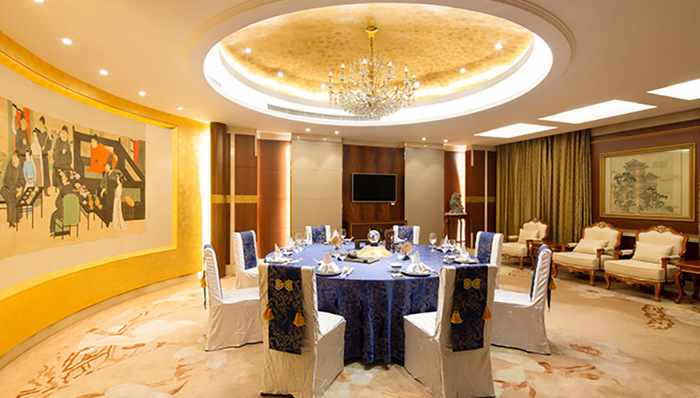 上海建国宾馆重新对外营业，文华东方酒店集团推出“五一畅享”住宿礼遇 ｜一周旅行指南