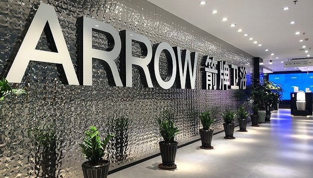 箭牌家居上市首年业绩乏力，收入下滑一成、净利润微增