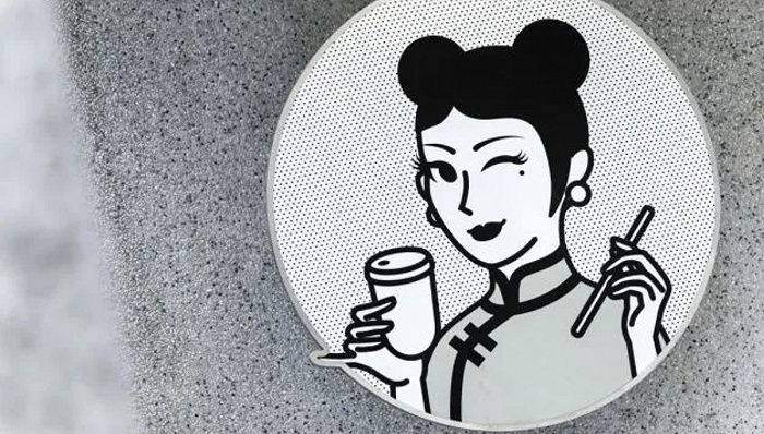 万店,沪上阿姨,古茗,书亦烧仙草,茶百道