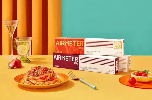 抖音销冠空刻意面去年销量暴涨卖了10亿，但它亟需摆脱流量依赖