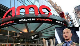 被流媒体巨头收购，难道就是电影院线的宿命？